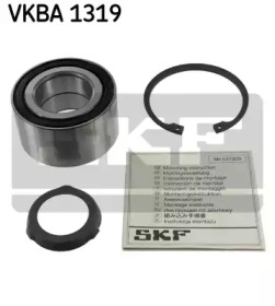 Комплект подшипника SKF VKBA 1319